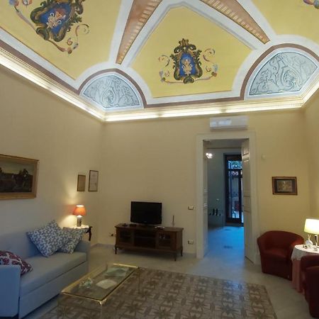 I 2 Capitani Villa Рипосто Екстериор снимка